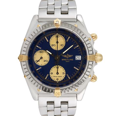 breitling chronomat b13048